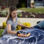 Armor All Car Wash Kit with Soap & Mitt