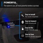 BlueDriver Bluetooth OBDII Scan Tool for Phones