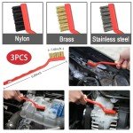 KOFANI 18-Piece Car Cleaning Detailing Kit