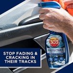 303 Automotive Protectant Spray for Interior & Exterior
