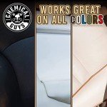 Leather Cleaner and Conditioner Kit - 2 Bottles