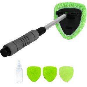 XINDELL Portable Car Windshield Cleaning Tool