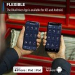 BlueDriver Bluetooth OBDII Scan Tool for Phones