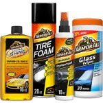Armor All Car Wash and Cleaning Kit