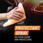 All-in-One Car Wash and Interior Cleaner Kit