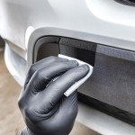 Ceramic Trim Coat Kit for Lasting Restoration