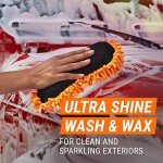 Armor All Car Wash and Cleaning Kit