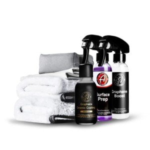 Adam's Polishes Graphene Ceramic Coating for Cars