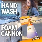 Armor All Ultra Shine Car Wash and Wax 64 Oz