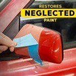 Meguiar's Ultimate Car Scratch Remover Compound 15.2 Oz