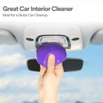 PULIDIKI Car Cleaning Gel - Interior Detailing Kit