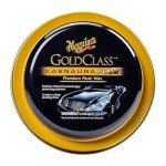 Meguiar's Gold Class Carnauba Plus Paste Wax - 11 Oz