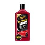 Meguiar's Cleaner Wax - Liquid Car Wax, 16 Oz