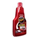 Meguiar's Cleaner Wax - Liquid Car Wax, 16 Oz