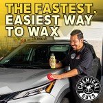 Chemical Guys Butter Wet Wax - 16 fl oz