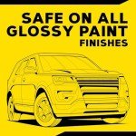 Meguiar's Cleaner Wax - Liquid Car Wax, 16 Oz