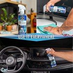 Chemical Guys 7-Piece Car Wash Starter Kit