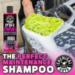 Chemical Guys Mr. Pink Foaming Car Wash Soap