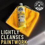 Chemical Guys Butter Wet Wax - 16 fl oz