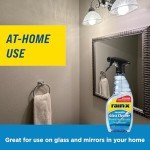 Rain-X 630018 Glass Cleaner for Streak-Free Shine