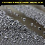 Meguiar's Ultimate Liquid Wax with Towel and Pad