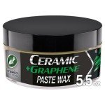 Turtle Wax Hybrid Ceramic Graphene Paste Wax 5.5 oz
