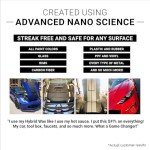 CAR GUYS Hybrid Spray Wax - 18 Oz Kit