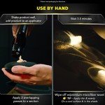 Meguiar's Ultimate Liquid Wax with Towel and Pad