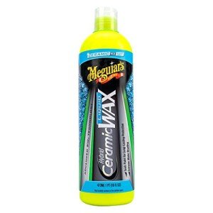 Meguiar's 16 Oz Hybrid Ceramic Liquid Wax