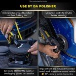 Meguiar's Ultimate Liquid Wax with Towel and Pad