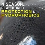 Collinite 845 Insulator Wax - High Gloss Sealant