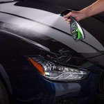 Turtle Wax Ceramic Spray Coating for Cars & More