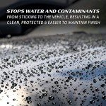 Turtle Wax Hybrid Ceramic Graphene Paste Wax 5.5 oz