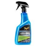 Meguiar's Hybrid Ceramic Wax Spray - 26 Oz