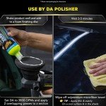Meguiar's 16 Oz Hybrid Ceramic Liquid Wax