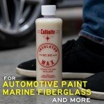 Collinite 845 Insulator Wax - High Gloss Sealant