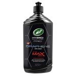 Turtle Wax Hybrid Solutions Graphene Liquid Wax 14 oz