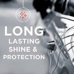 ABRO Super Gold Carnauba Car Wax - 8 oz