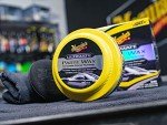 Meguiar's Ultimate Paste Wax for Shine & Protection
