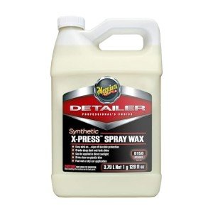 Meguiar's Hyper-Dressing 5 Gallon Container
