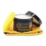 Natural Brilliance Carnauba Wax for Stunning Shine