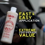 Collinite 845 Insulator Wax - High Gloss Sealant