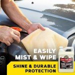 Meguiar's Hyper-Dressing 5 Gallon Container