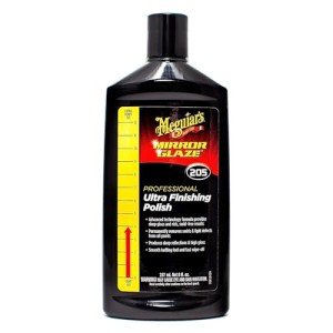 Meguiar's M20508 Ultra Finishing Polish - 8 Oz