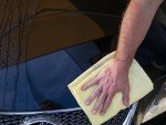 Meguiar's Hybrid Ceramic Wax Spray - 26 Oz