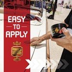 Natural Brilliance Carnauba Wax for Stunning Shine