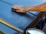Meguiar's Ultimate Paste Wax for Shine & Protection