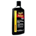 Meguiar's M20508 Ultra Finishing Polish - 8 Oz