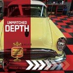 Natural Brilliance Carnauba Wax for Stunning Shine