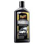 Meguiar's Ultimate Car Polish for Deep Gloss